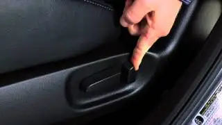 2013 Mazda3 &mdash; Power Drivers Seat | Mazda USA