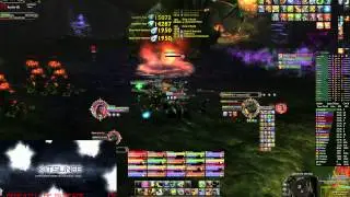 Salty - Greenscale Kill - Bindings of Blood