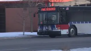 St. Louis residents get first look at new 'Green Line' bus rapid transit plan