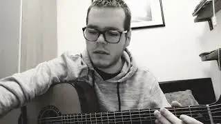 Disorder -Joy Division Loop pedal Cover 