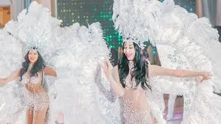 Vip Dance - шоу &laquo;Фиеста&raquo;