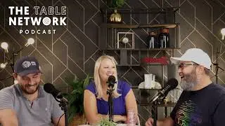 The Table Network Podcast Episode 13 - The Empathy Revolution
