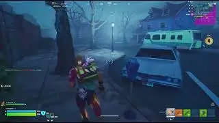 Fortnite gameplay EP:1610🤩🤩⚔️⚔️ skin (DRIFT)(DUOS BLITZ VICTORY WITH ALIA)
