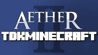 Aether II Adventures! - How to install Aether II Mod!