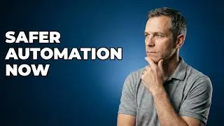 How Are Interlock Devices Integrated Into Automation?