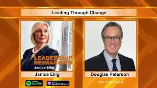 Leading Through Change