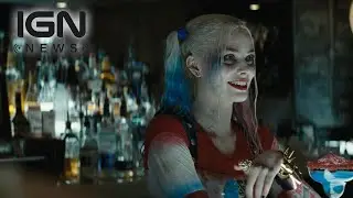 Harley Quinn Spinoff Birds of Prey Hires Director - IGN News