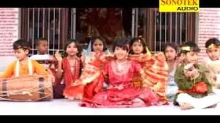 ANJALI BHARDWAJ  Jab Aili Sato Bahiniya