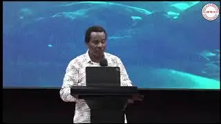 21 Days Prayer and Fasting Evening Service
