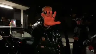 St&oslash;ne - OPIUM (Clip officiel)