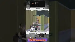 BGMI Vector Gun DOMINATION Against All Odds!!!  #BGMI #Vector_Gun #Gun_Domination #BGMI_Gameplay #yt