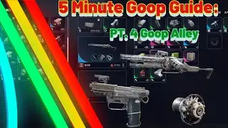 Stack Loot With This Run! - Starter Guide - 5 Minute Goop Guide
