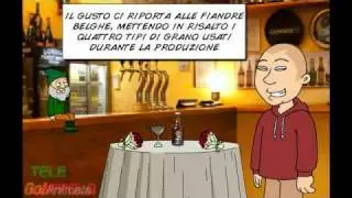 LUPPOLO OTTAVO NANO BELGOO MAGUS