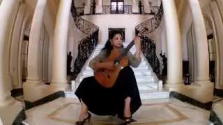 Cuban Classical Music by Yalil Guerra: 