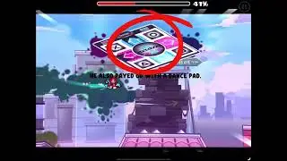 Gd gangster rap references (credit to boom kitty for level and music.)