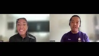 July 2023 Robyn Lauren Brown interviewed by Airnel Abarra
