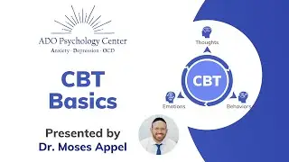 CBT Basics | ADO Psychology Center