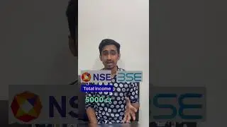 &ldquo;NSE valuations in the unlisted market&mdash;worth investing? 📈💡 #NSE #StockMarket&rdquo;