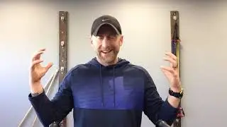 Mindset and MS - Change The Words Inside Your Head