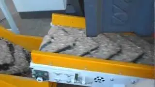 SEPARAZIONE METALLI miller srl