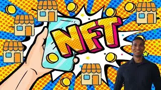 Build a NFT Marketplace App | Part 1(Intro + Demo) | Next.js, Polygon, Hardhat, Solidity