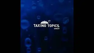YouTube & Google: Withholding Tax
