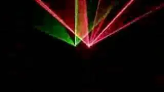 PSLaser Green&Red Serise02
