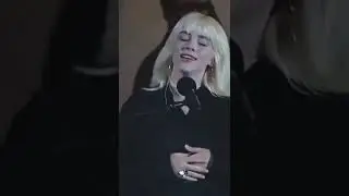 Billie Eilish 🥵