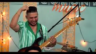 Viernes De Vanguardia sesion #30