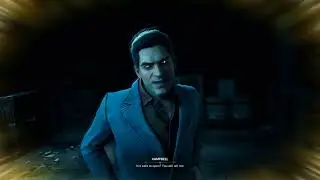 Let's Play Vampire The Masquerade Bloodlines 2 Walkthrough Ending