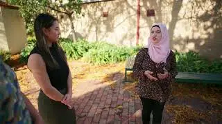 Family Violence Clinic