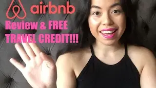 Airbnb App Review: FREE $40 PROMO CODE!