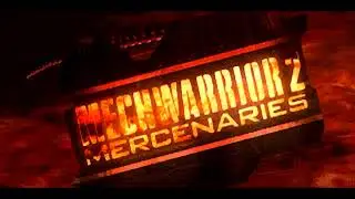 Mechwarrior 2 Mercenaries - all videos 60FPS