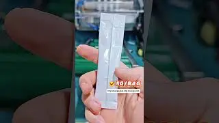 4 lane vitamin c powder packing machine dual weight 5g 20g switch export to bolivia mp4