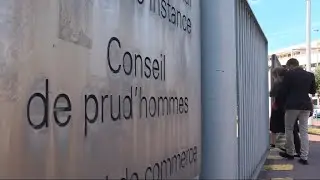 French labour law changes lead to drop in court cases