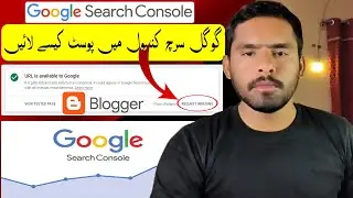 Blog Post Ko Google Search Console Mein Kaise Add Karein | Fast Indexing Trick 2025 🔥