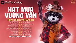 Hạt Mưa Vương Vấn (bản ca sĩ giấu mặt hot tiktok) Em Giờ Này Đang Nơi Đâu - Nhạc Trẻ Ballad Hot 2026