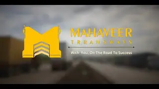 Mahaveer Transsways Digital AD Film
