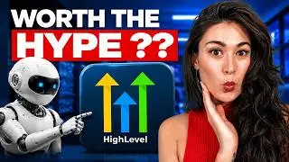 Go High Level Review: I Replaced 12 Tools with One!