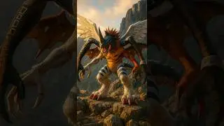 The Birth of ZeedMillenniummon! Kimeramon's Evolution