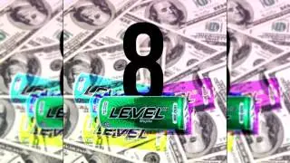 Cyko & Libra Show - Level up 8