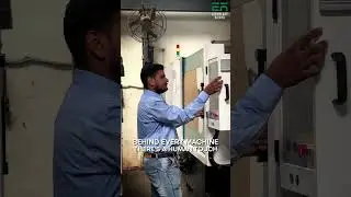 Esemplast Avinya | The Human Touch Behind Innovation in Injection Moulding