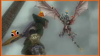 OBTAINING THE FINAL TWILIGHT MIRROR SHARD [VOD]