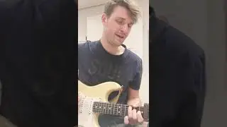 Jeroen Hack - Daddy (Coldplay cover)