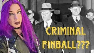 The Murder Inc. Connection to Pinball