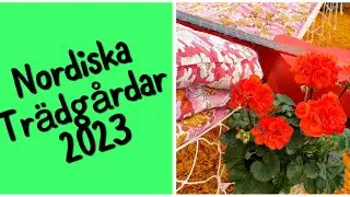 Nordiska Trädgårdar 2023