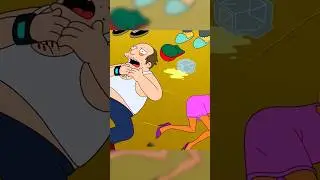 Which Gender Is Better ?🤣 #futurama#funny#classiccartoons #shorts