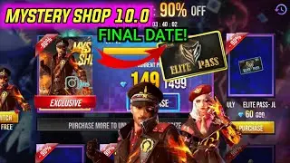 mystery shop date confirmed,ffcs all rewards leak free fire ffcs 2020,