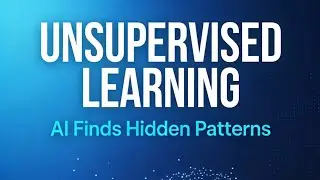 Ep04: Unsupervised Learning - Hindi #botsnboots  #artificialintelligence ##aiexplained #technews #ai