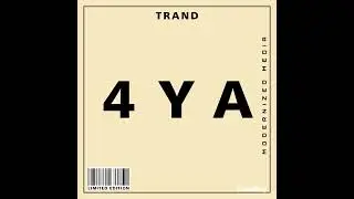New Single Release July 1st! #Trand #GospelSoul #PreachinOnWax #4YA